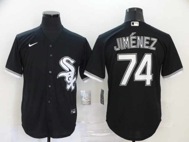 Chicago White Sox Jerseys 58 [Wholesale MLB Jerseys 558]